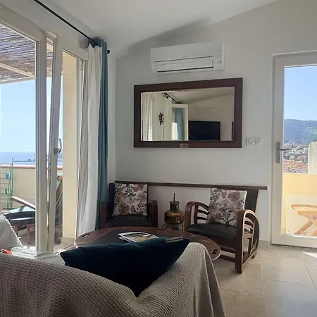 Maison 2 Personnes Sur Bn000-018 Holiday home *