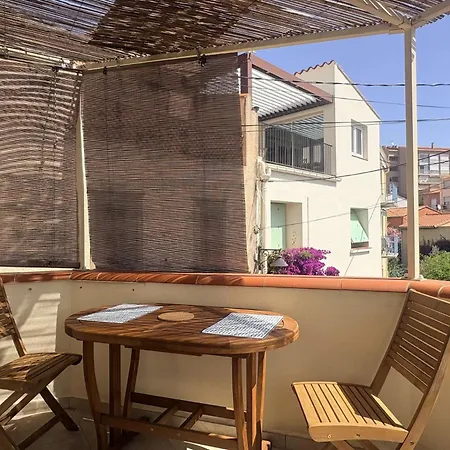 Holiday home Maison 2 Personnes Sur Bn000-018
