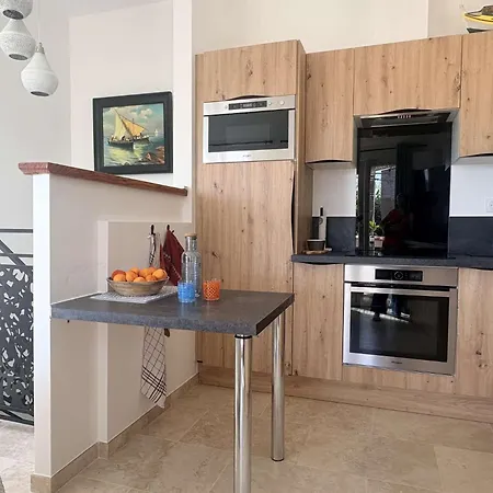 Maison 2 Personnes Sur Bn000-018