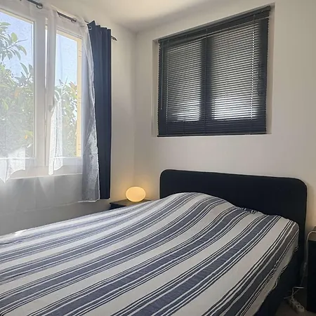 Maison 2 Personnes Sur Bn000-018 Holiday home Banyuls-sur-Mer