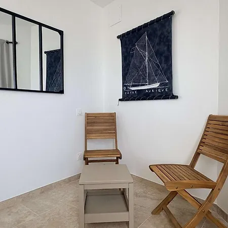 Holiday home Maison 2 Personnes Sur Bn000-018 Banyuls-sur-Mer