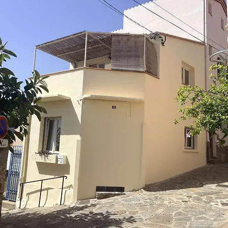 Holiday home Maison 2 Personnes Sur Bn000-018 *