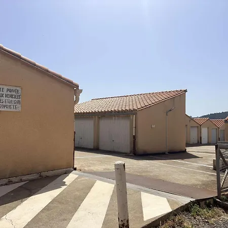 Holiday home Maison 2 Personnes Sur Bn000-018 *